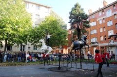 Les Echappes du carrousel 66 * 5184 x 3456 * (7.51MB)